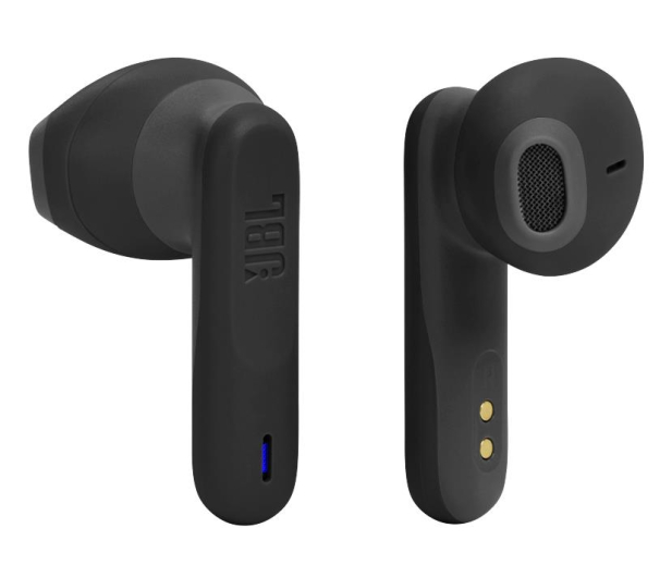 JBL VIBE300 TWS Czarne - 1045472 - zdjęcie 3